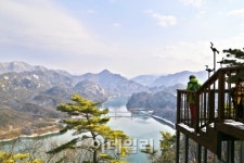 [여행] 한폭의 동양화 같아라…청풍명월 제천