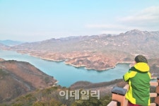 [여행] 한폭의 동양화 같아라…청풍명월 제천
