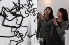 문지예디자인랩 | [포토]2013 서울디자인페스티벌, 디자니어스랩 오픈!