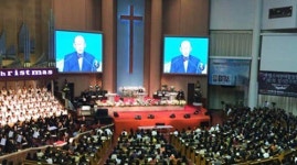 PD수첩 후폭풍, 여의도순복음교회와 팽팽한 줄다리기