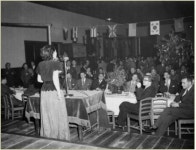 안행부, 1950~80년대 크리스마스 사진 등 기록물 공개