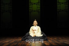 [포토]국립국악원, 명인들의 나눔공연 개최