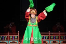 [포토]국립국악원, 명인들의 나눔공연 개최