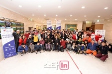 골프존문화재단, 전국 장애인 스크린골프대회 개최