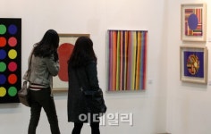 [포토]서울 아트쇼 2013