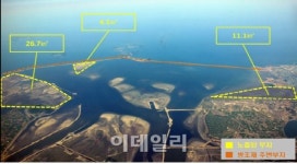 새만금, 투자기업에 세제·자금 등 인센티브..관광명소화 추진