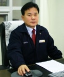 정진모 대유에이텍 대표 위기때 가장 튼튼한 회사로 탈바꿈