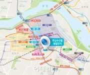 전국 최대 규모하남수산물복합단지 이달 분양