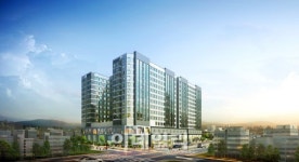 대한토지신탁 아크로텔 천안두정 분양