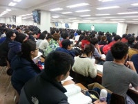 경찰공무원 학원 업계 1위 아모르이그잼, 스타 강사 신광은 교수 최단시간 전 타임 마감