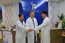 진주박안과의원, 13년간 무료 의료봉사 활동 펼쳐 눈길