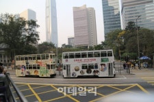 [여행] 익숙해서 더 매력적인 도시 홍콩
