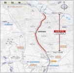 상습정체 서부간선道 지하화 본격 추진