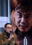 [포토]영화 신이 보낸 사람 김진무 감독