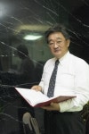 고중석 휴먼메디텍 회장 국산 멸균기로 다국적 기업과 당당히 경쟁