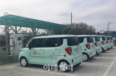 SK스피트메이트, 제주도서 고고씽..렌터카 강자로 부상