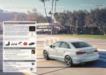 아우디(Audi) 공식 딜러 태안모터스, 2월에 아낌없이 쏜다!