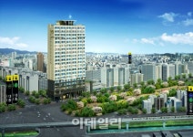 서울 구로동에 대림역 포스큐오피스텔 분양