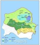 1004섬 신안군, 해양관광단지 개발 본격화