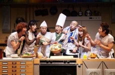 넌버벌 퍼포먼스 비밥 소치올림픽 응원 이벤트