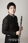 클라리넷 김상윤 남아공 유니사 국제 콩쿠르 우승