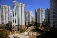김포한강 우남퍼스트빌 아파트 잔여가구 분양