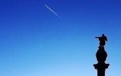 [MWC2014]콜럼버스 꿈 좇는다..국내 통신기술 세계로 항해