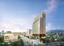 투자1번지 제주 센트럴시티 호텔 분양 중
