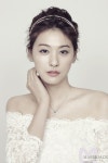 대세 유인영, 쥬얼리 모델까지 꿰찼다..2030女 워너비