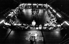 현대예술 실험극장 '페스티벌 봄 2014'