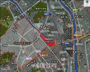 서울 성북구 장위6구역, 중소형 대단지로 탈바꿈