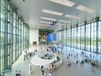 [르포]차가 아닌 즐거움을 판다…폭스바겐 아우토슈타트를 가다