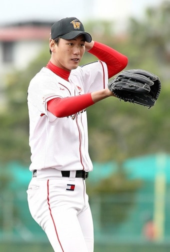 김광현 