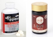 홍삼 이어 비타민..가격不信에 대형마트 도전장(종합)