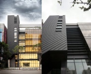 권상우 빌딩 `루키1129`, 대한민국신인건축사대상 우수상