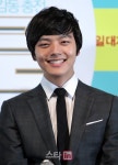 [포토]여진구 훈훈한 미소년 미소