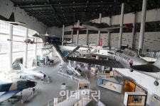 동양최대 항공우주박물관, 서귀포에 24일 문열어