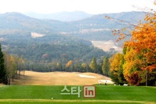 삼성 인수 2주만에..레이크사이드 회원권 연일 폭등