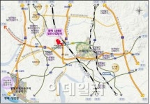 현대투자네트워크, 평택지역 산업단지 조성사업 참여