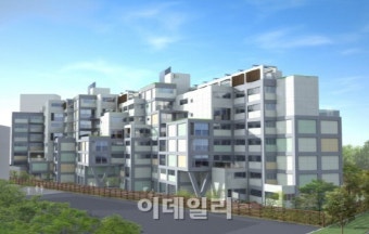 서울시, 신혼부부 공공주택 청약 경쟁률 '2대 1'기록