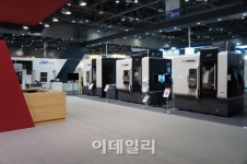 S&T重, 서울국제생산제조기술전 참가