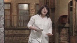 코빅 이국주 식탐송 인기 외로워도 슬퍼도 나는 먹지요