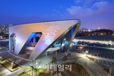 뛰는놈 나는놈 헤엄치는놈…한화 아쿠아플라넷 일산