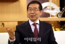 [화통토크]박원순 복지는 미래와 사람에 대한 투자