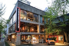 도이치 모터스 다음달까지 서래마을서 뉴 MINI 갤러리 운영