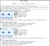 앞으로 약봉투에 진통제·항생제 등 효능 기재된다