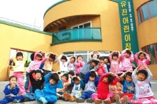 [IR클럽-유진기업]새 사업만큼 다양한 사회공헌 활동 펼쳐