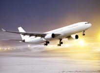 비행기 바퀴에 숨어 `하와이`간 10대 소년..비행 내내 기절