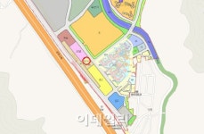 [단독]전국 첫 행복주택서울 내곡지구에 착공