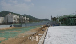 [단독]전국 첫 행복주택서울 내곡지구에 착공